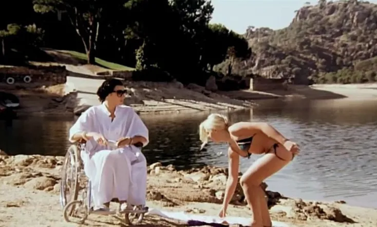 Esclave pour couples