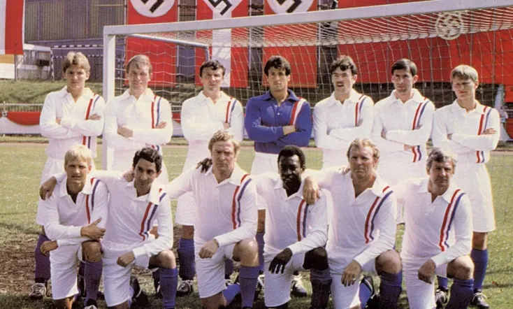 Escape to Victory