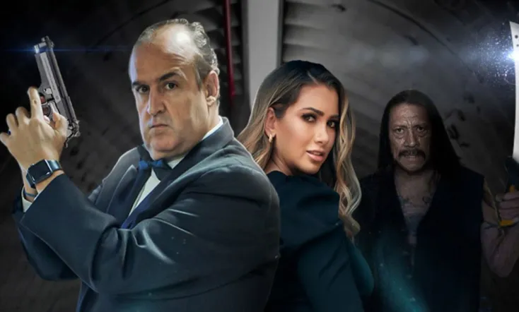 Escándalo Secreto En Plena Cuarentena