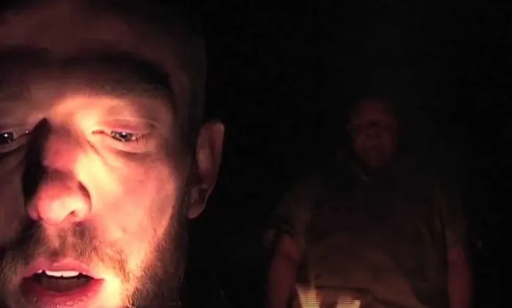 Escape to Entrapment