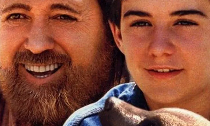 Escape to Grizzly Mountain