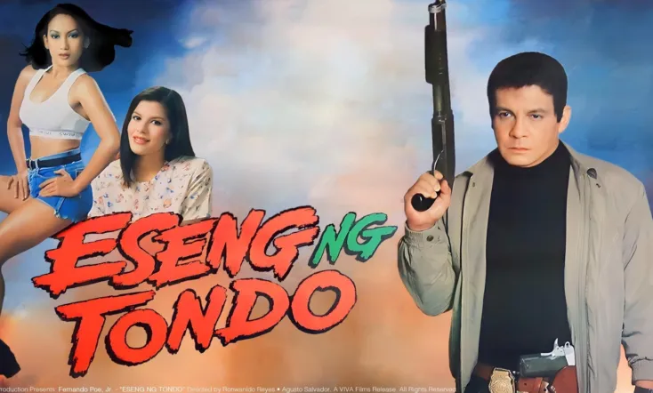 Eseng ng Tondo