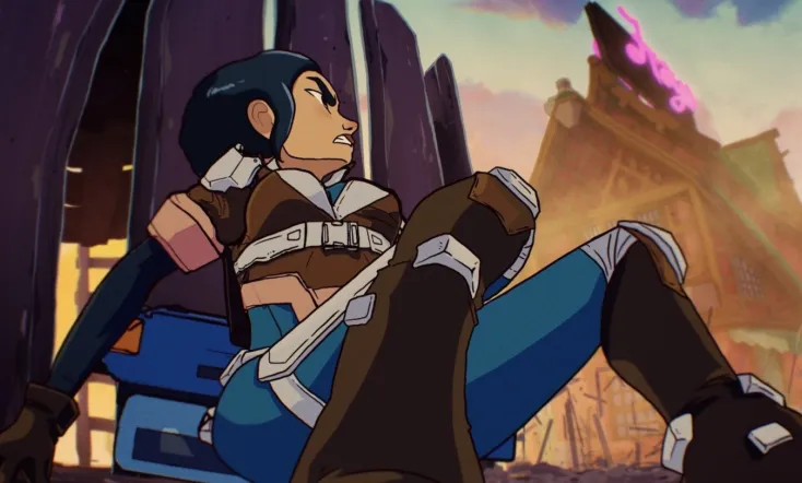 Esluna: The Crown of Babylon