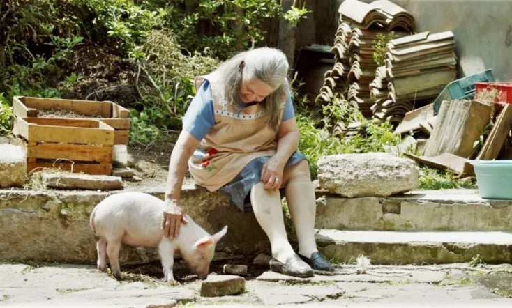 Esmeralda’s Twilight