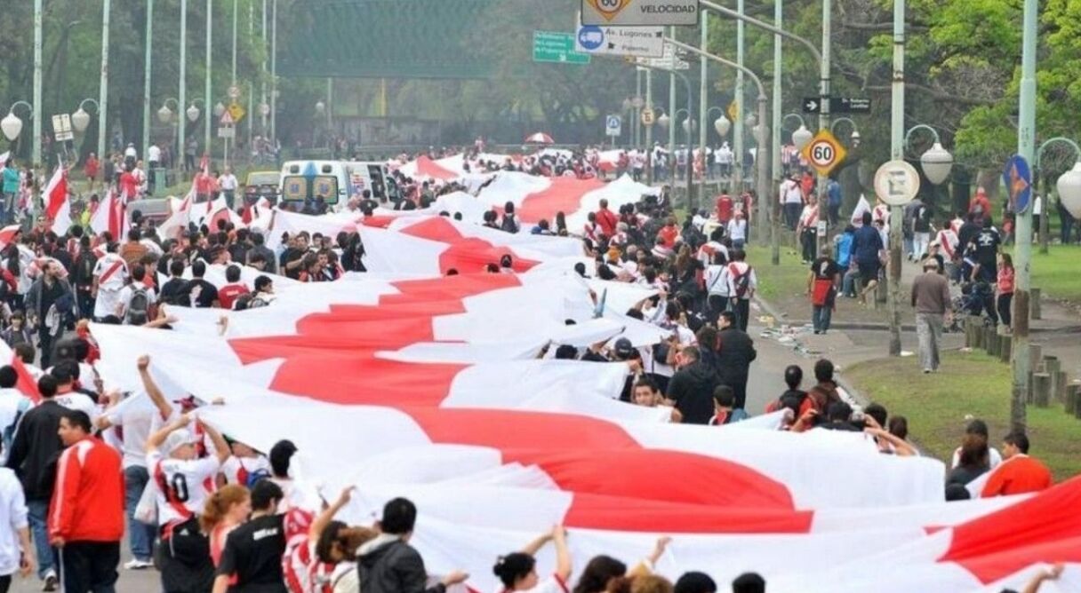 Esos colores que llevás
