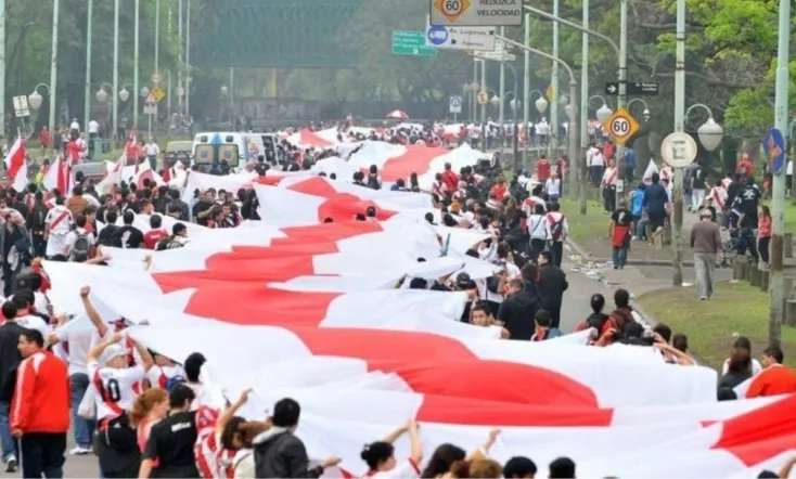 Esos colores que llevás