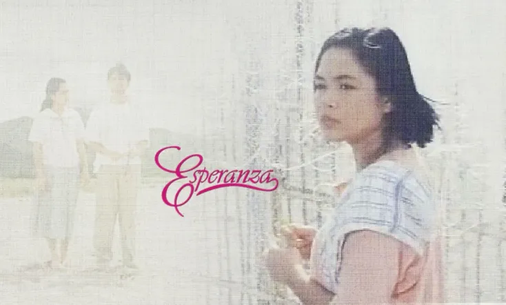 Esperanza: The Movie