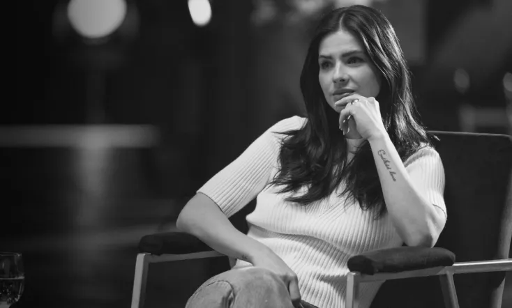 Especiales Star+. En primera persona: China Suárez