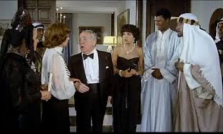 Es peligroso casarse a los 60