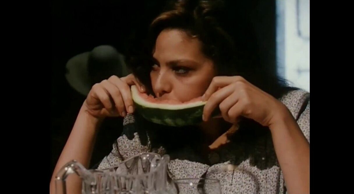 Especially on Sunday