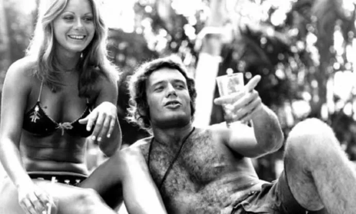 Essa Gostosa Brincadeira a Dois