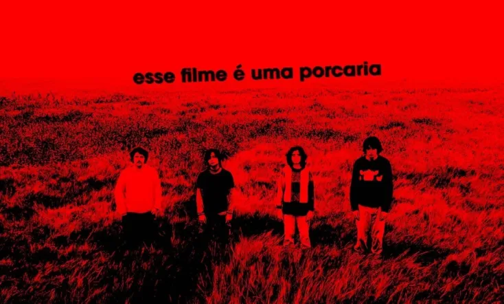 esse filme é uma porcaria