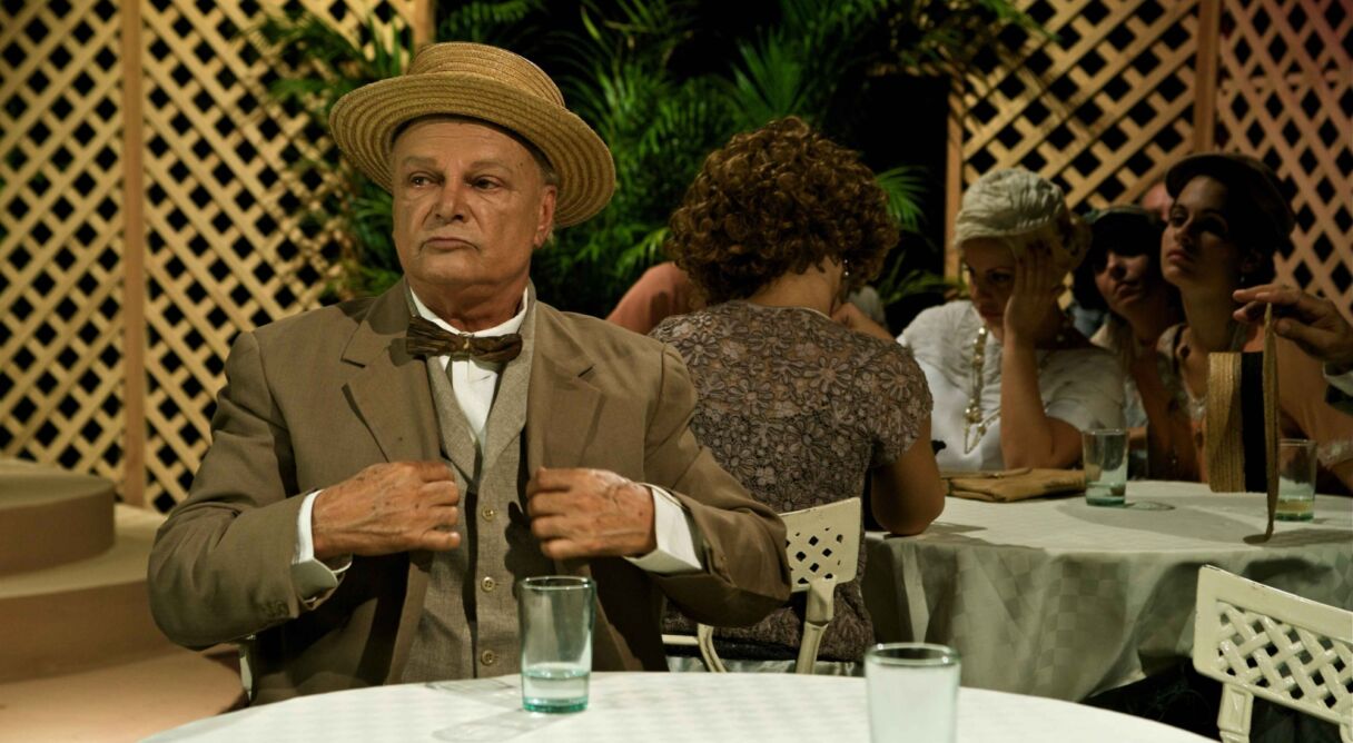 Esther en alguna parte