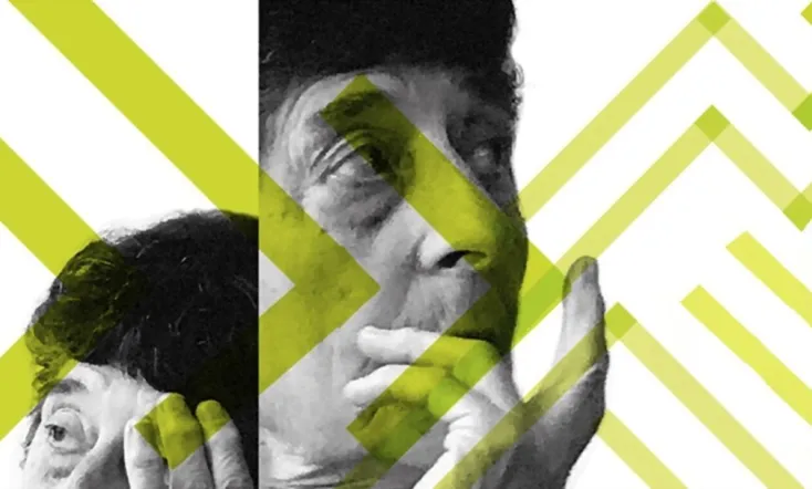 Esther Ferrer: Threads of Time