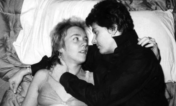 Esther Newton Made Me Gay