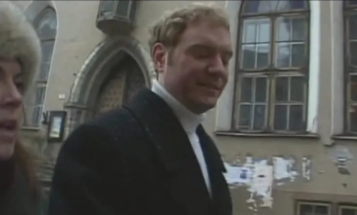 Estonia Dreams of Eurovision!