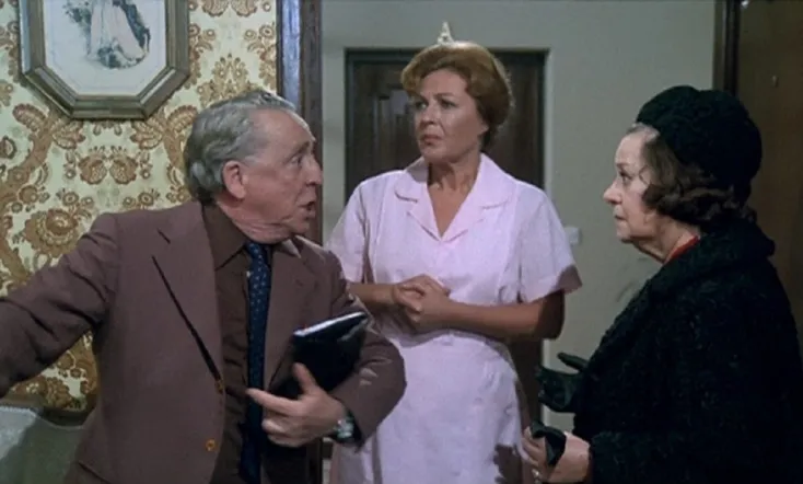 Estoy hecho un chaval