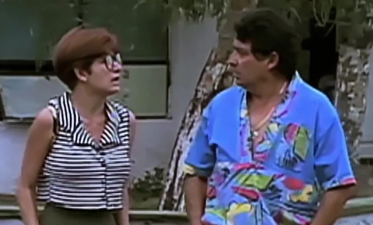 Esta Noche Entierro a Pancho