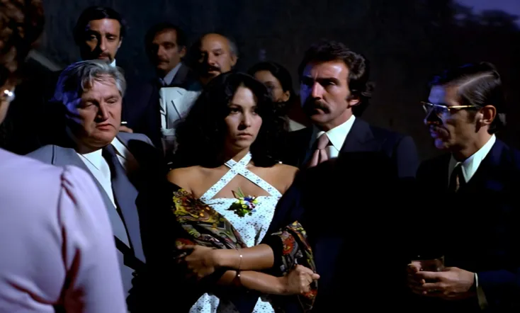 Estas ruinas que ves