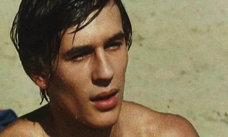 ¿Es usted mi padre?