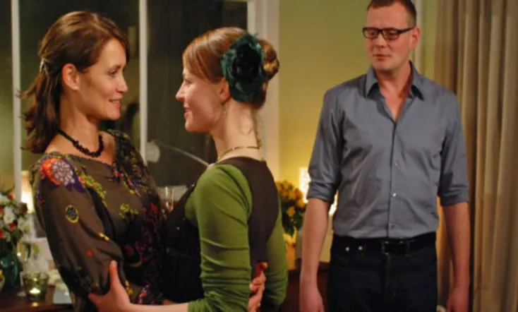 Es war einer von uns