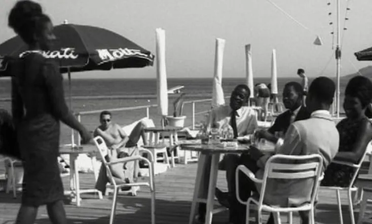 Et la neige n'était plus