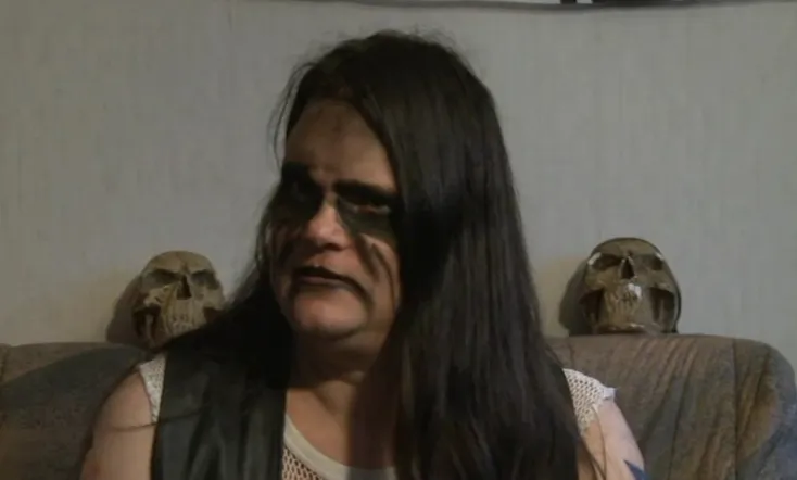 Eternal Flame of Gehenna