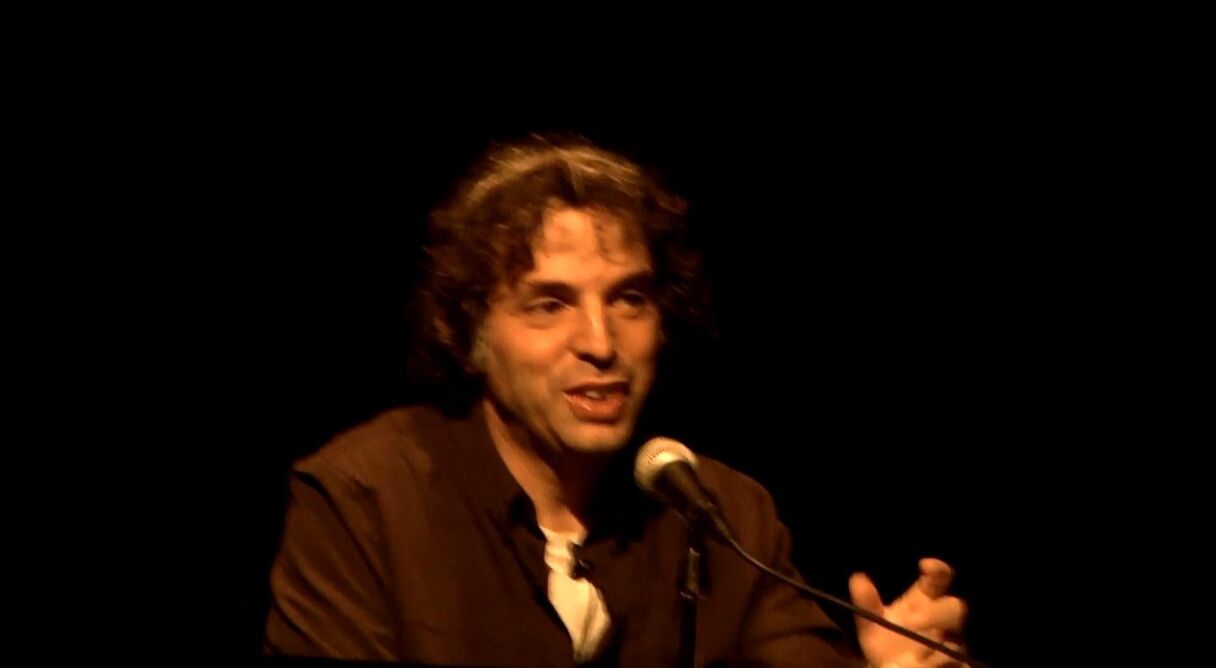 Etgar Keret What Animal R U?