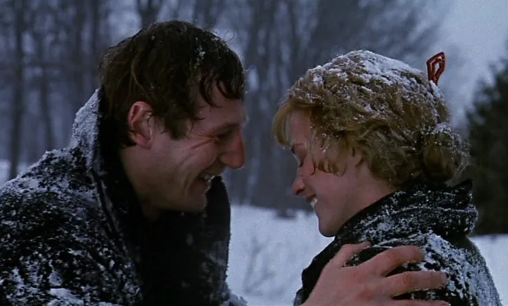Ethan Frome