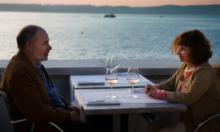 Et la fête continue