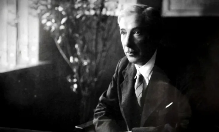 Eugeniusz Kwiatkowski. The Statesman