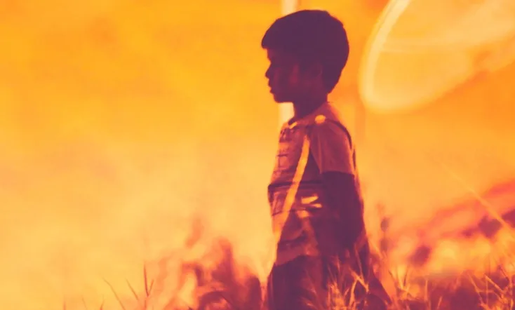 Eu Não Digo Adeus, Digo Até Logo