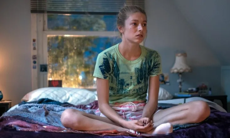 Euphoria: F*ck Anyone Who’s Not a Sea Blob