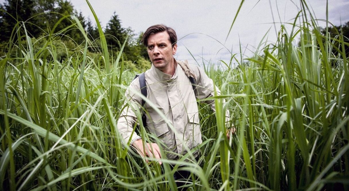 Europe's Deadliest Border: Czechoslovakia's Iron Curtain