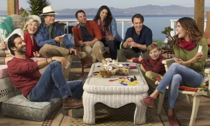 Everybody Loves Somebody