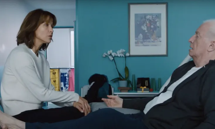 Everything Went Fine