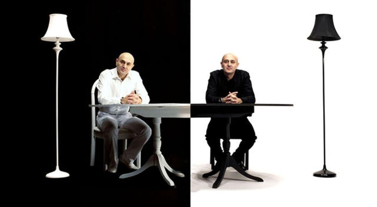 Everything and Nothing