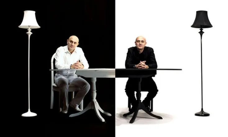 Everything and Nothing