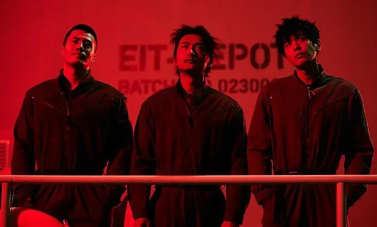 Evacuate from the 21st Century