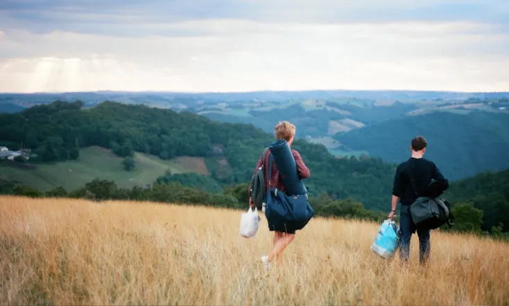 Even Cowboys Get to Cry