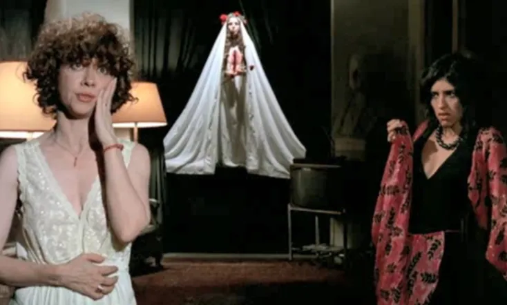 Everything's Alright