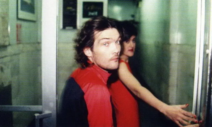 Everything but the Girl: Like the Deserts Miss the Rain