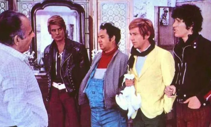 Even If I Wanted to Work, What Do I Do?