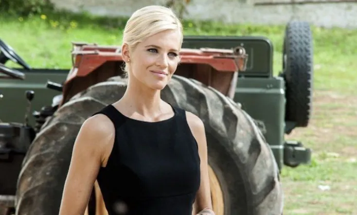 Ever Been to the Moon?