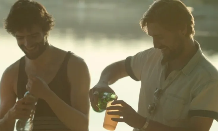 Even Lovers Get the Blues