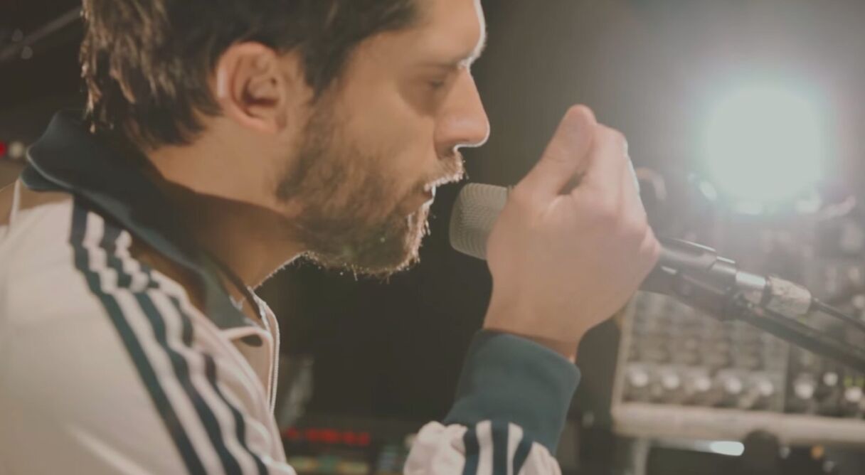 Everything should be perfect even if no one's there