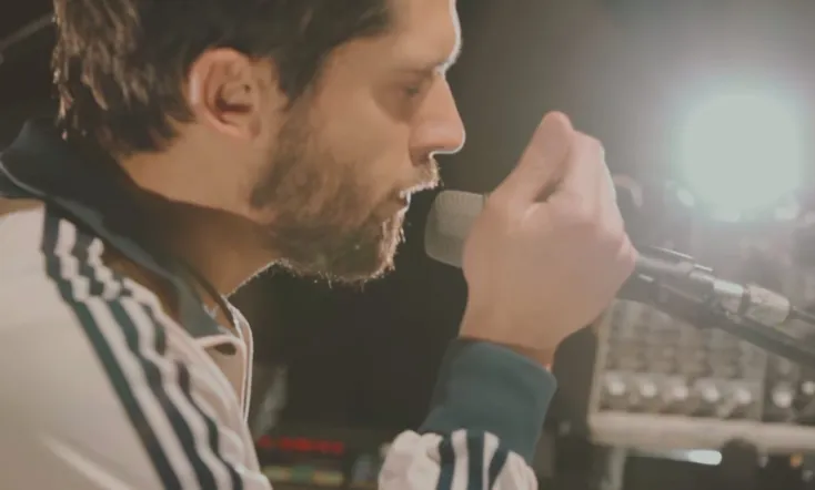 Everything should be perfect even if no one's there