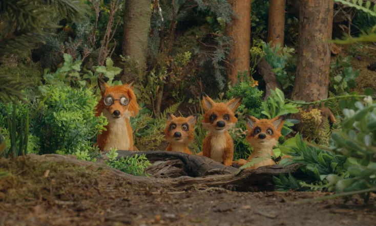 Even Mice Belong in Heaven