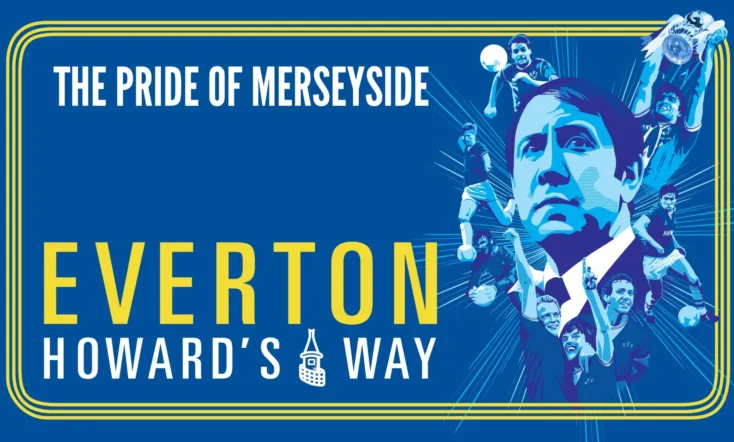 Everton: Howard's Way