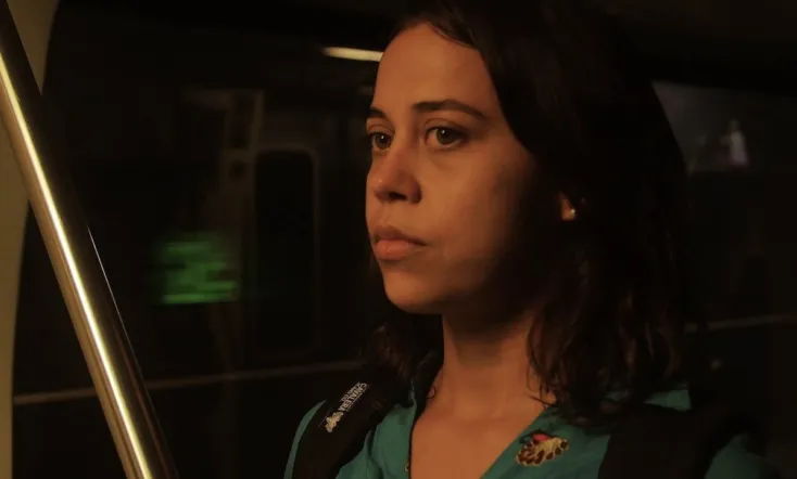 Every Shadow Seems Alive